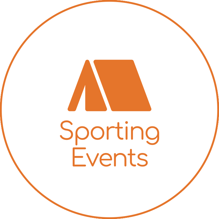 Sporting Events Logo
