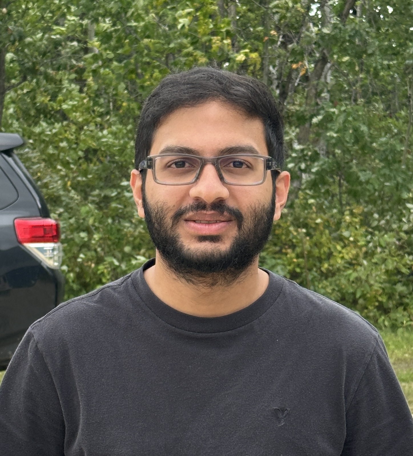 Speaker Image