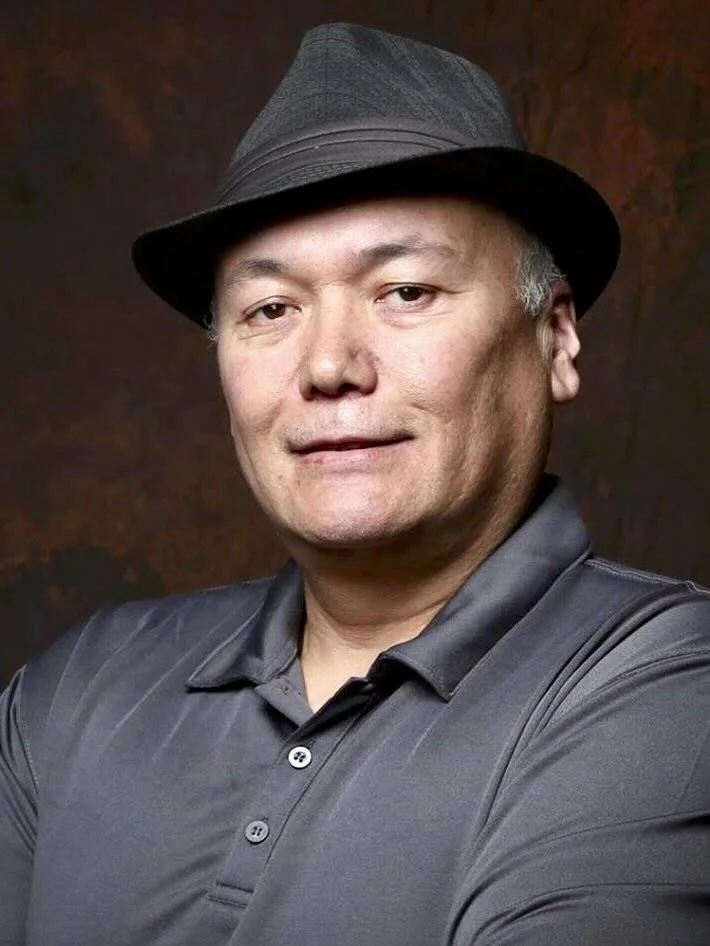 Speaker Image