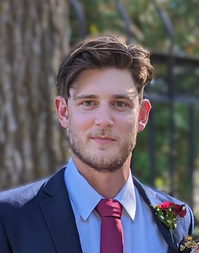 Speaker Image