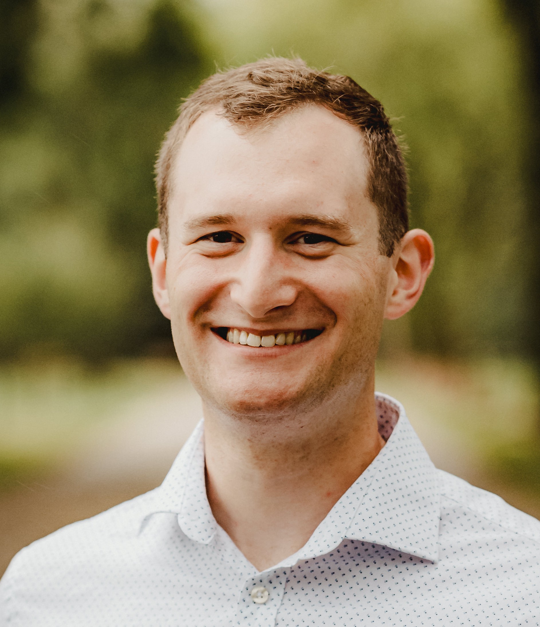Speaker Image