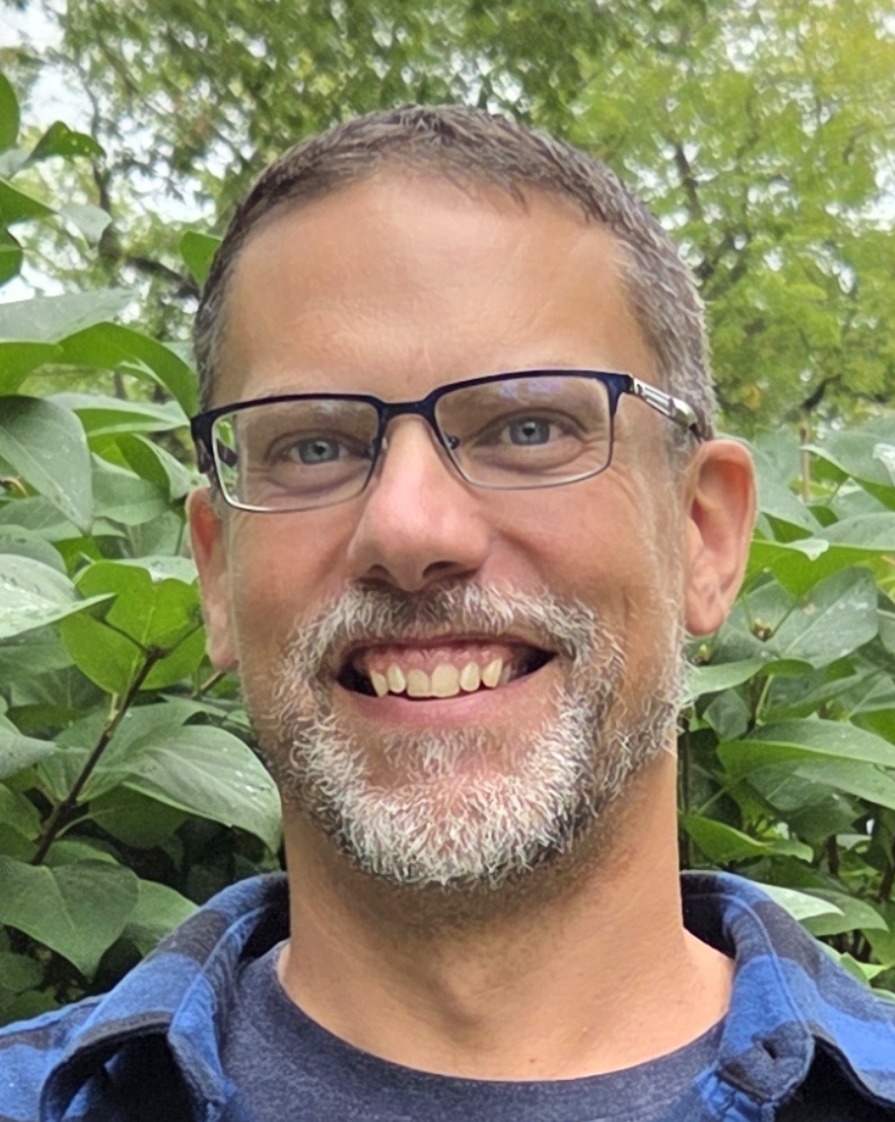 Speaker Image