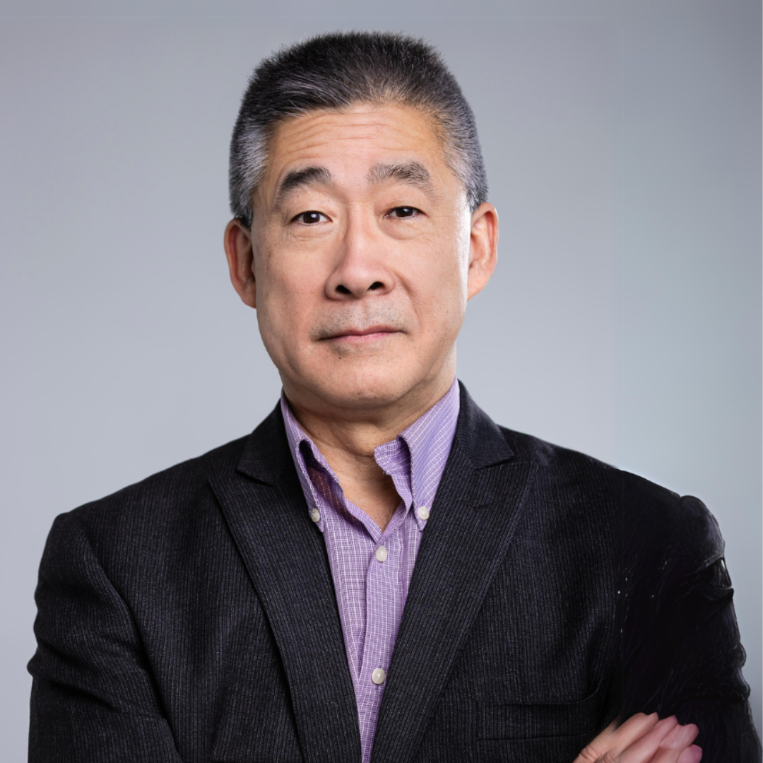 Speaker Image