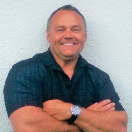 Speaker Image