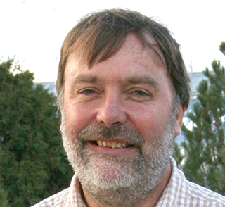Speaker Image