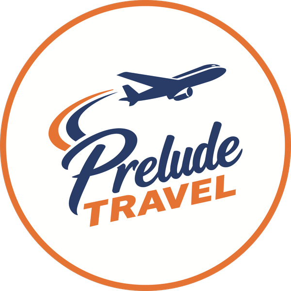 Prelude Travel