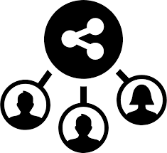 Sharing Events