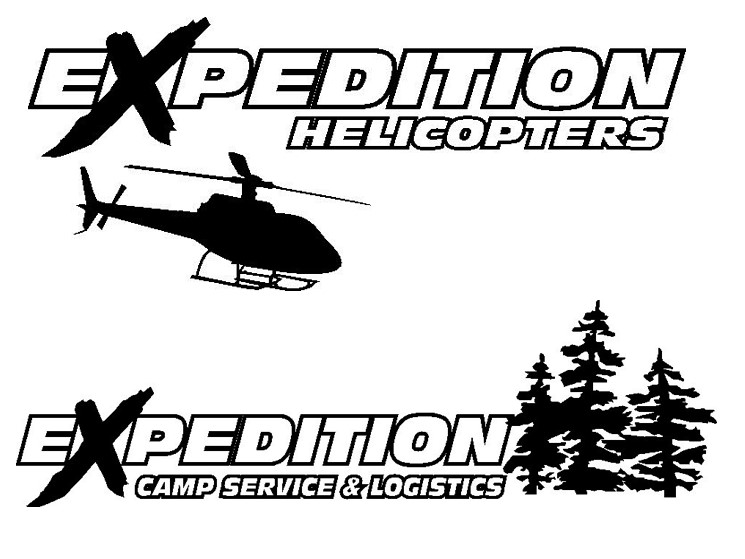 Expedition Helicopters