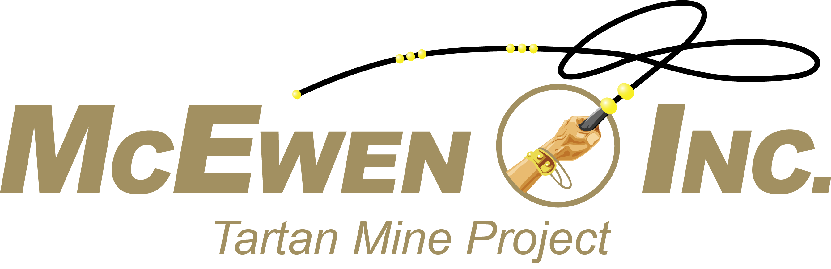 McEwen Inc.