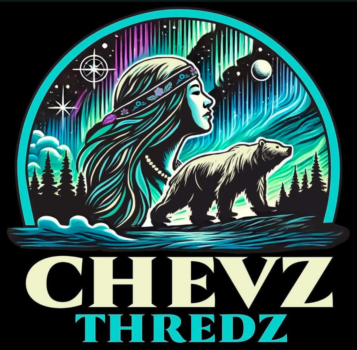 Chevz Thredz