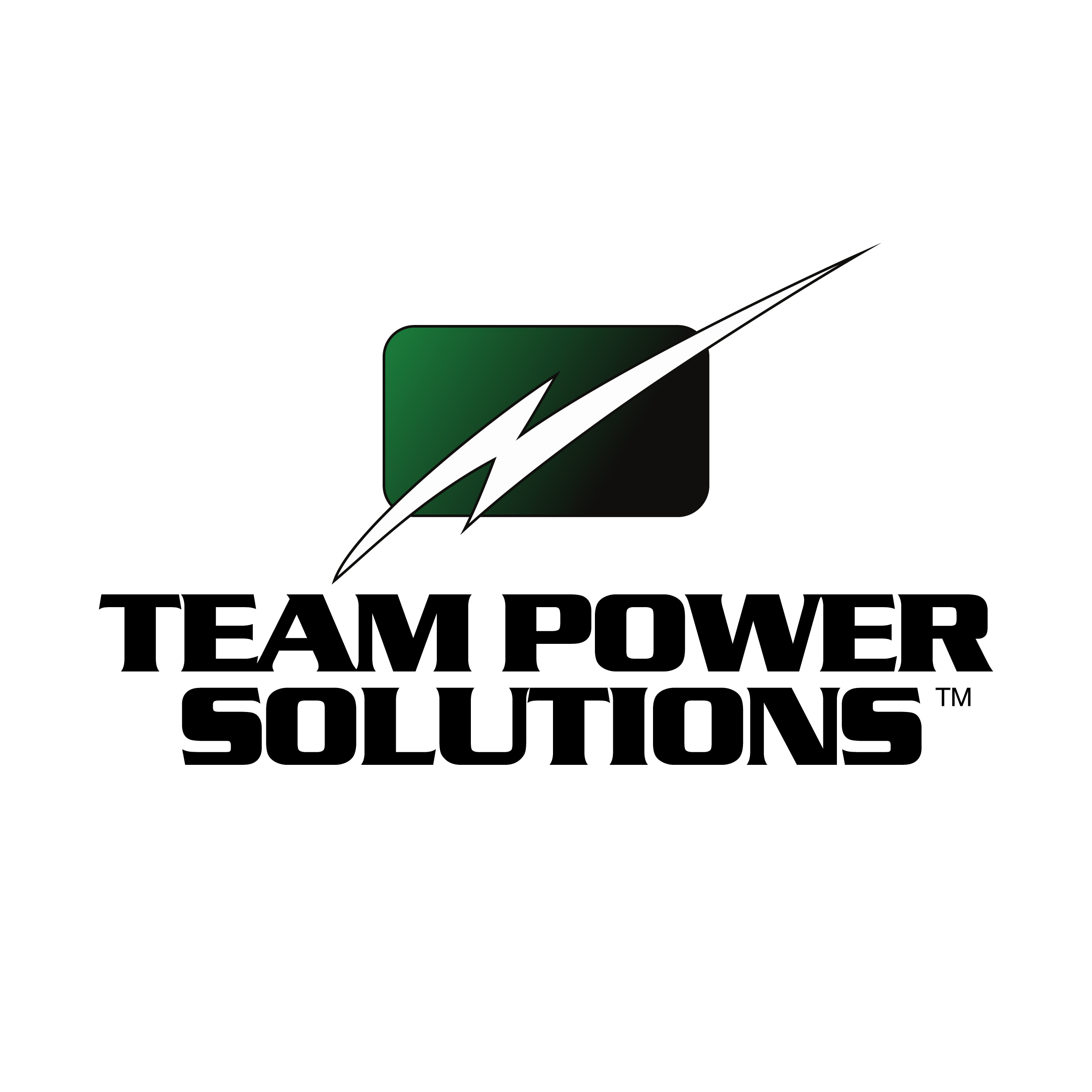 Team Power Solutions